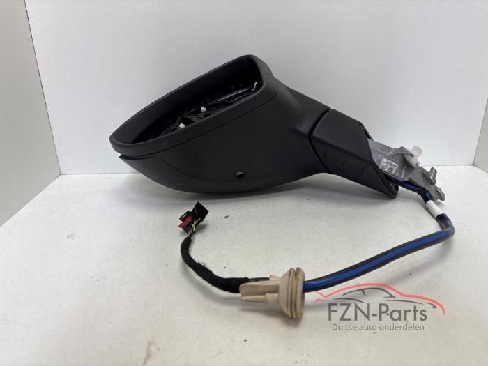 VW Golf 8 5H Buitenspiegel Links, Enlèvement ou Envoi, Utilisé