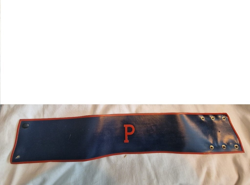 Brassard de prévôté de la gendarmerie (prévôté), Enlèvement ou Envoi, Gendarmerie, Emblème ou Badge