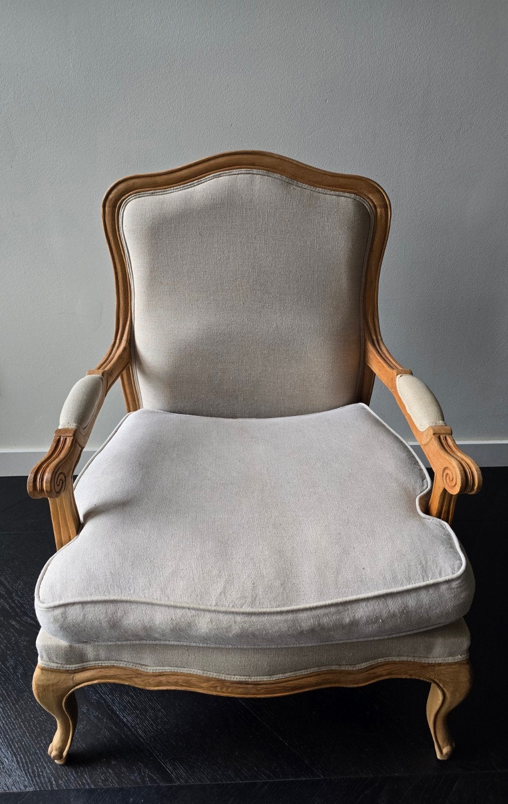 Elegante salonset Louis XV-stijl, Antiek en Kunst, Ophalen