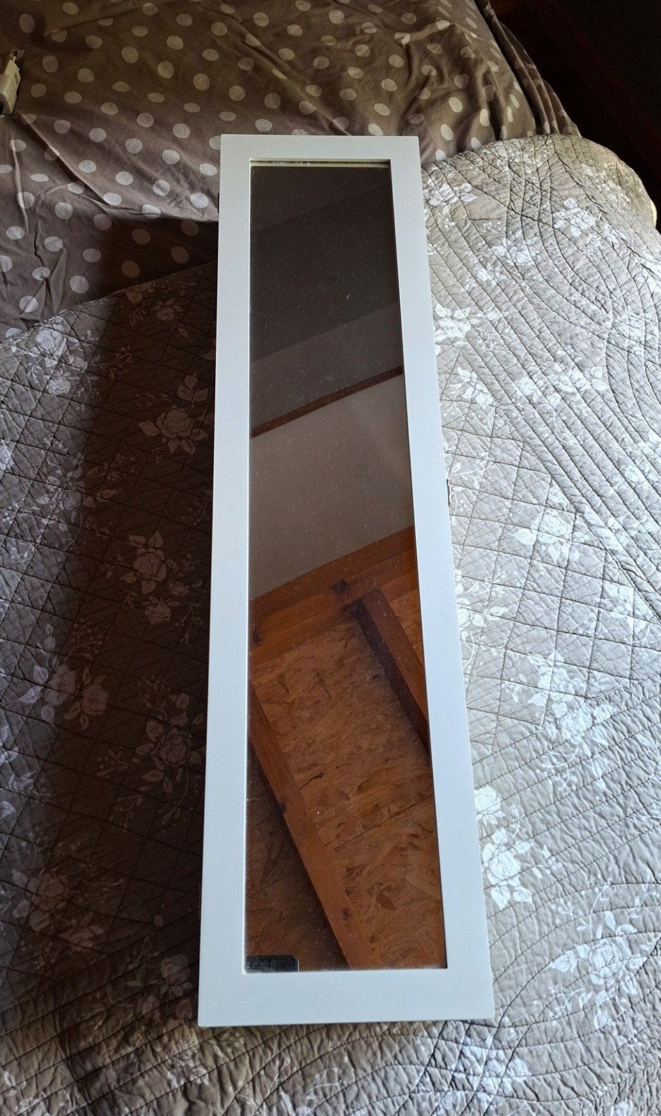 armoire miroir bijoux, Enlèvement ou Envoi