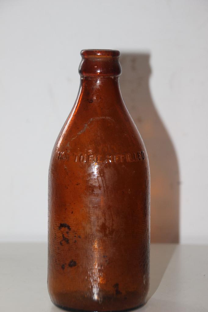 US WW2 Bouteille de bière, Collections, Envoi, Armée de terre, Vêtements ou Chaussures