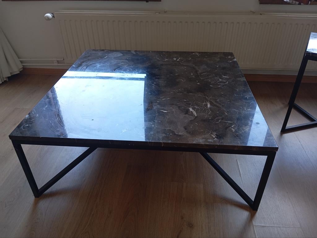 Salontafels natuzzi, Huis en Inrichting, Tafels | Salontafels, Ophalen