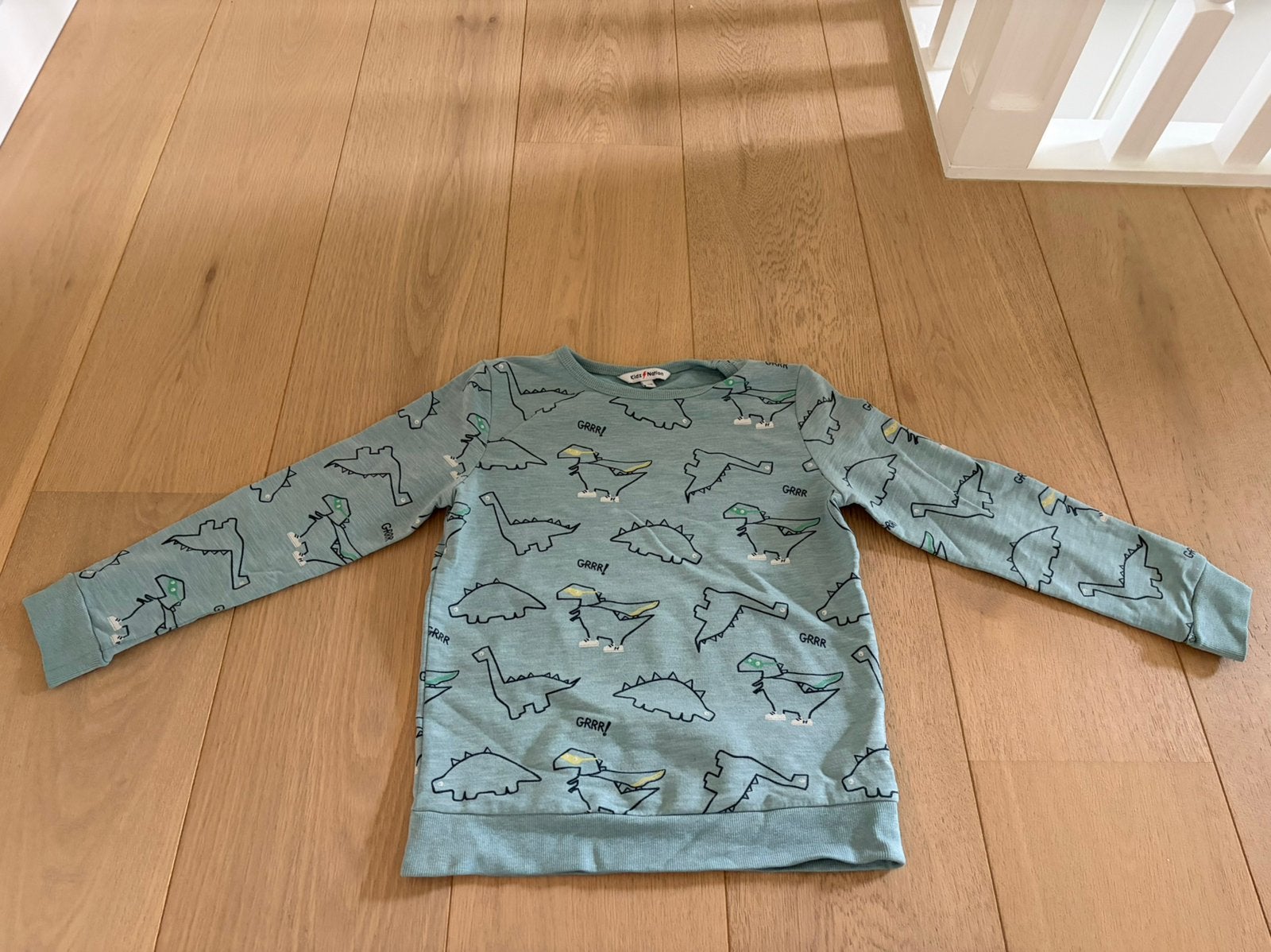 Trui jbc maat 128, Kinderen en Baby's, Ophalen of Verzenden, Zo goed als nieuw, Jongen, Trui of Vest