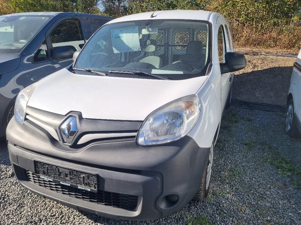 Boite à vitesses pour Renault kangoo boîte 5 jr5, Autos : Pièces & Accessoires, Enlèvement, Renault