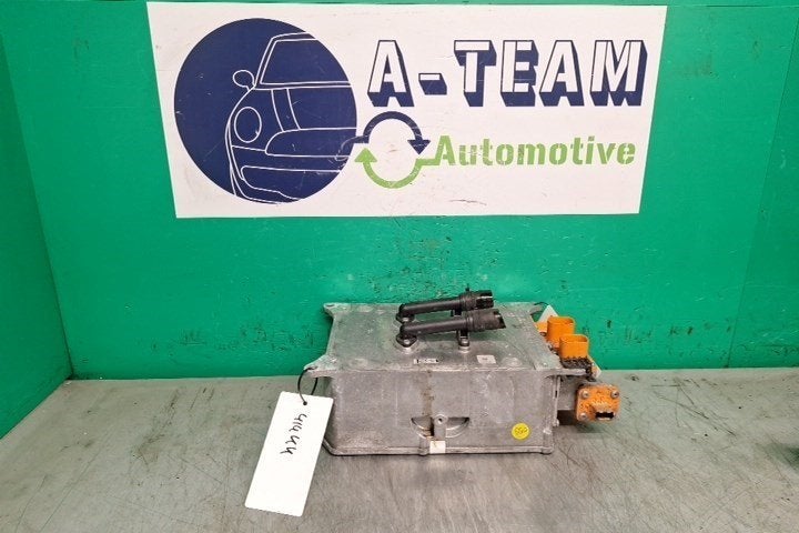 CHARGEUR DE BATTERIE (|5QE915682AA|), Audi AG, Utilisé, Info@audi.de, Auto-Union-Straße  1,
85057  Ingolstadt, DE
