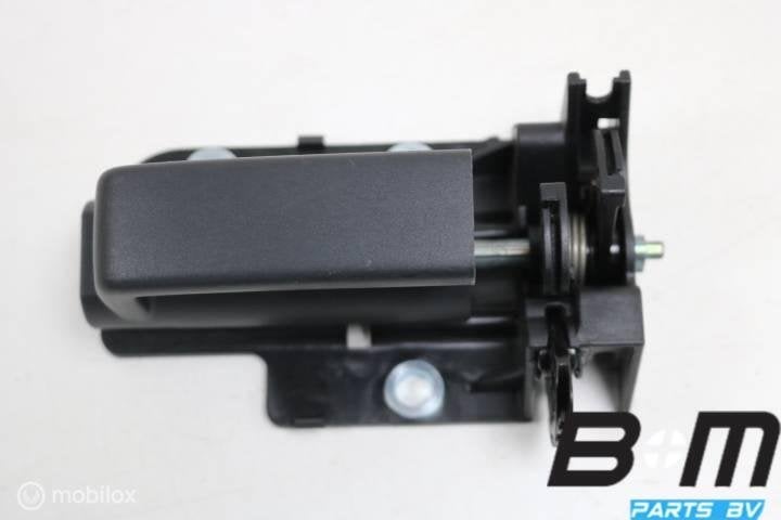 Binnengreep schuifdeur rechts VW Sharan 7N 7N0843642J, Utilisé
