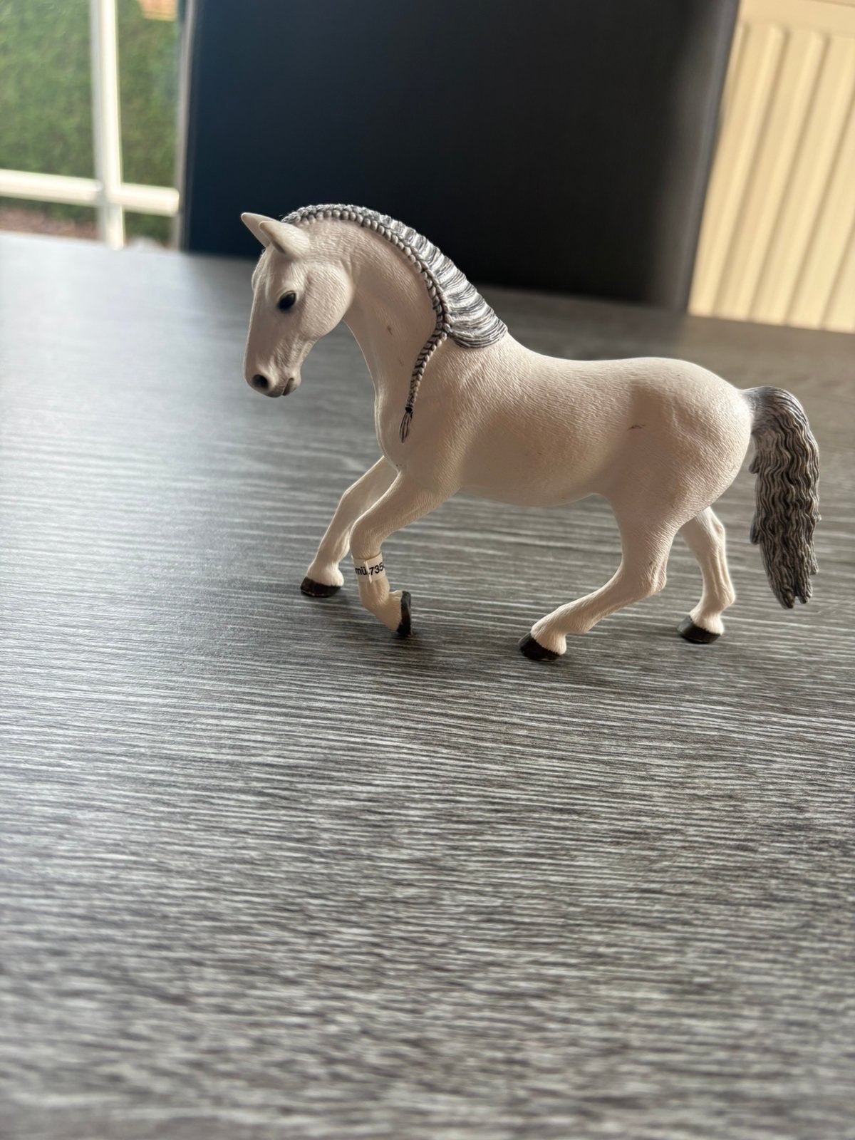 Schleich paard, Verzamelen, Ophalen of Verzenden, Zo goed als nieuw, Paard