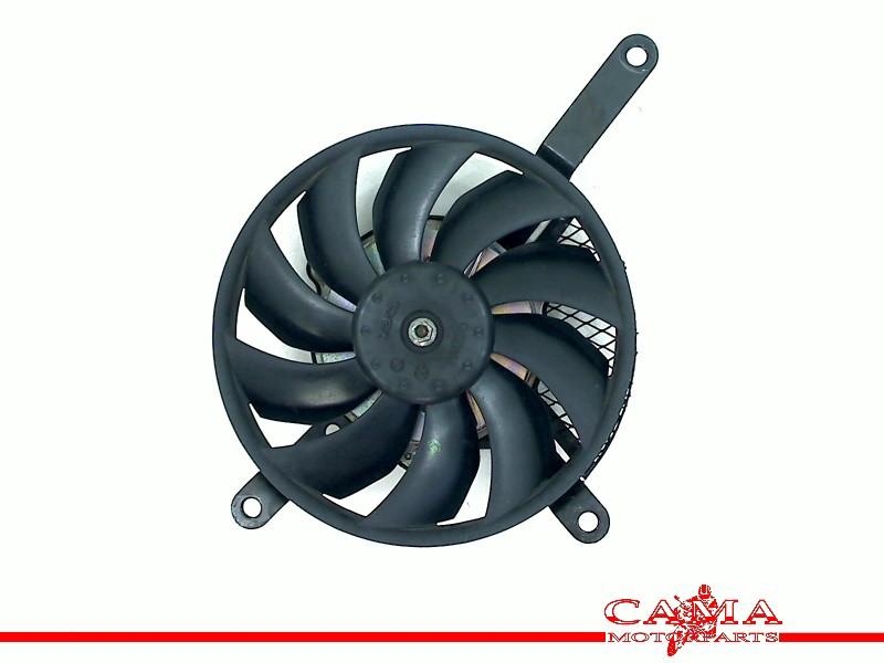 VENTILATOR GSX R 750 2006-2007 (GSXR750 K6 / K7) (ssw9808l), Motoren, Dhr. S. di Majo, Gebruikt, Info@cama-motorparts.nl, P.J. Troelstraweg 8 8
3144 CX  MAASSLUIS, NL