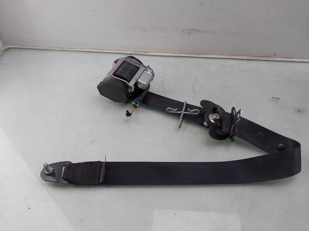 VEILIGHEIDSGORDEL LINKS VOOR Peugeot 308 SW (4E / H), Auto-onderdelen, Gebruikt, Peugeot