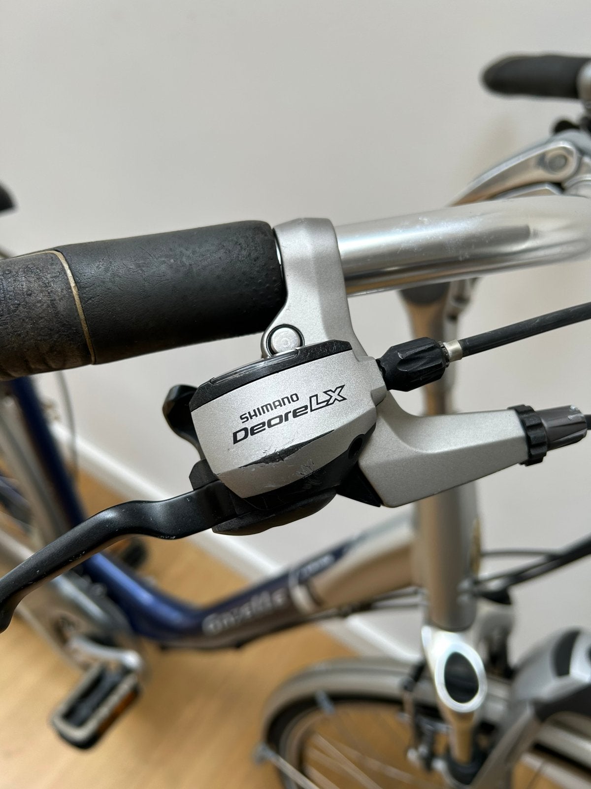 Damesfiets gazelle, Ophalen, Gazelle, Versnellingen