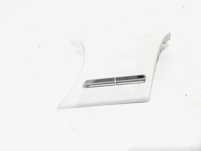 Protection montant A gauche d'un Volkswagen Caddy, Volkswagen, -, 3 mois de garantie, Utilisé