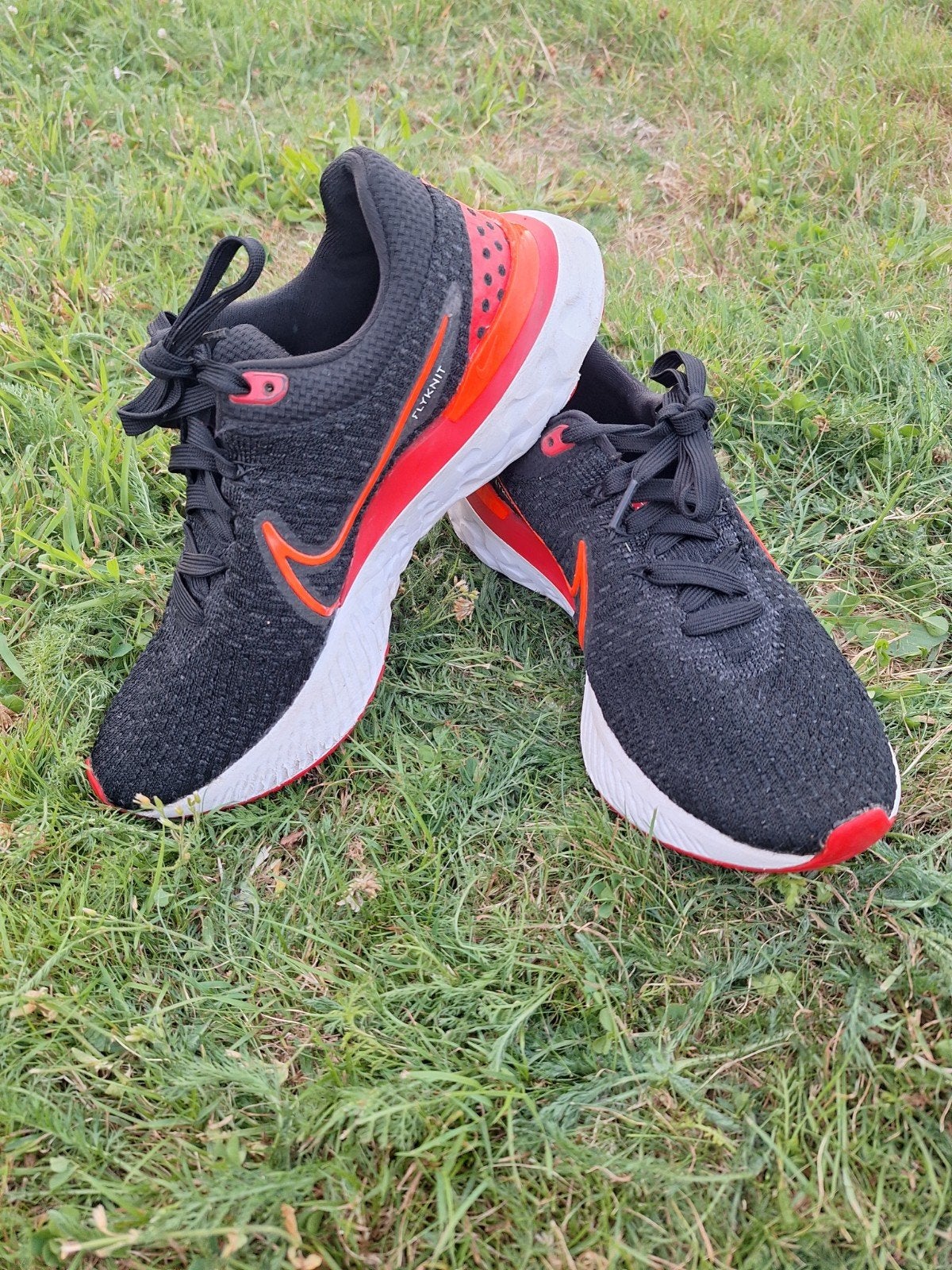 Loopschoenen, Ophalen, Nike