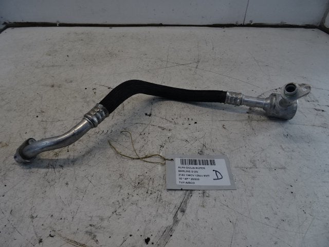 AIRCO LEIDING Alfa Romeo Giulia (952) (01-2015/10-2022), Gebruikt, Alfa Romeo