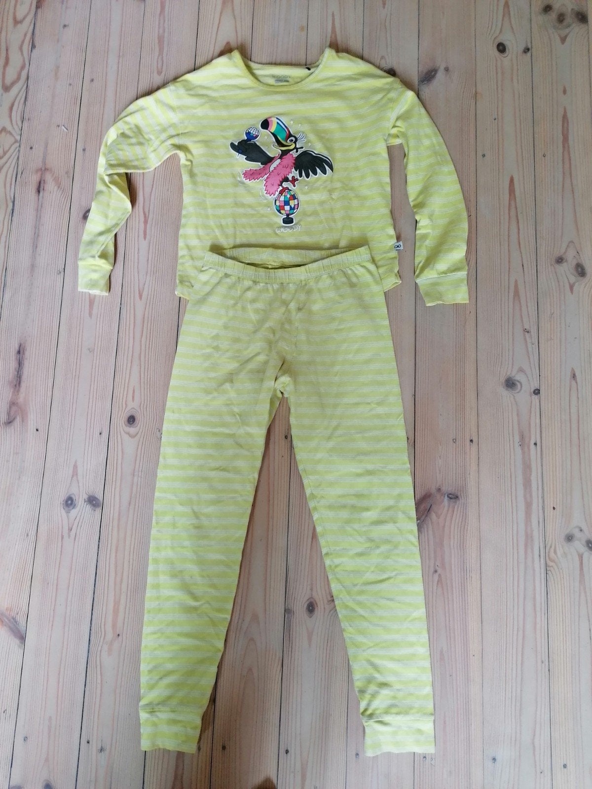 Set 2 Woody pyama's 8 jaar, Kleding | Dames, Ophalen
