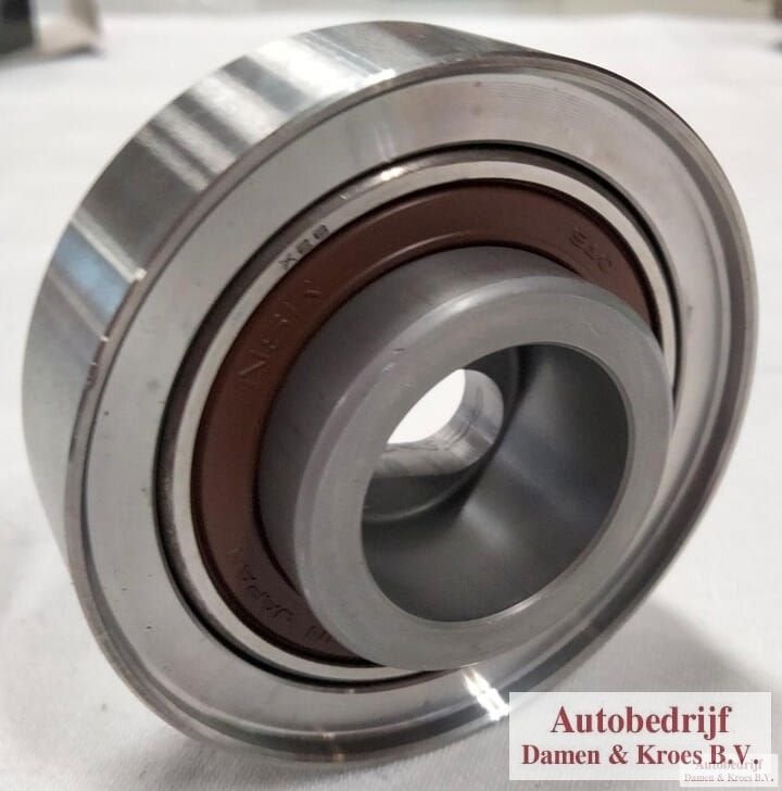 Spanrol Rover 618 - 620 benzine LHP100480, Neuf, Rover, -, -
