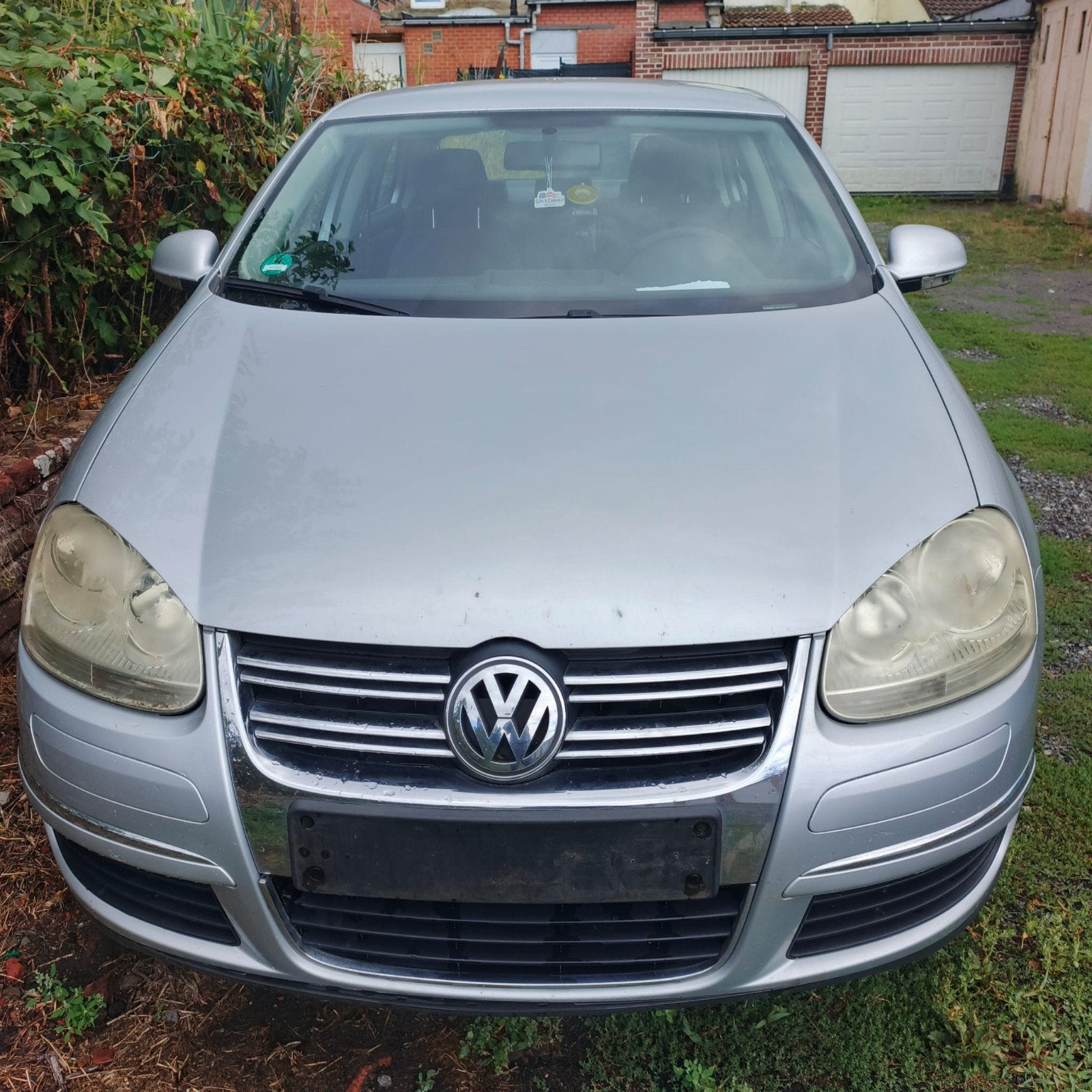 volsvagen jette 2007, Autos, Particulier, Achat
