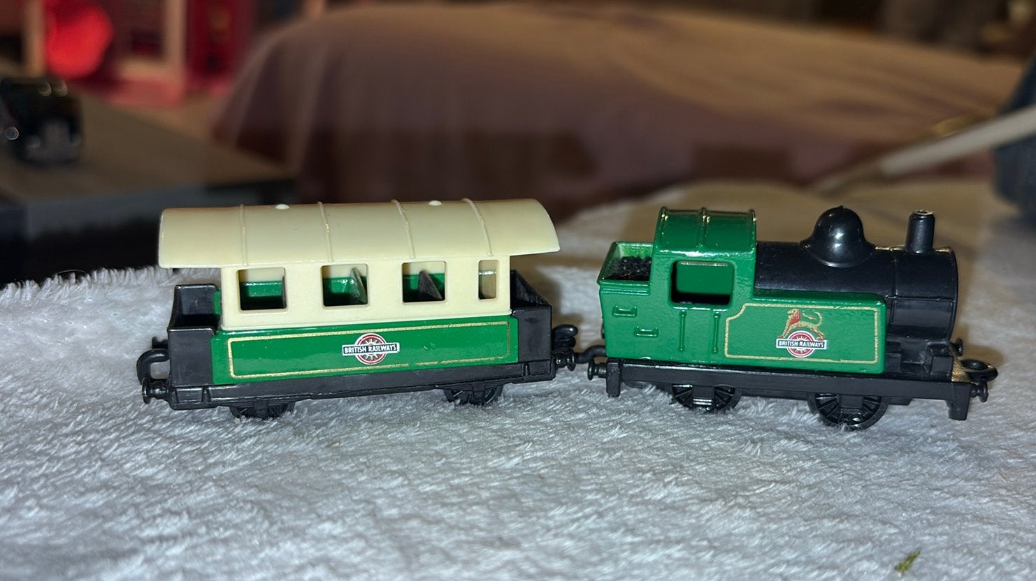 Matchbox Lesney Superfast No. 43/44, Hobby & Loisirs créatifs, Trains miniatures | Échelle N, Enlèvement ou Envoi, Comme neuf