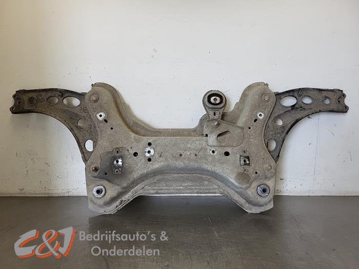 Subframe van een Fiat Talento, Gebruikt, -, -, Ophalen of Verzenden