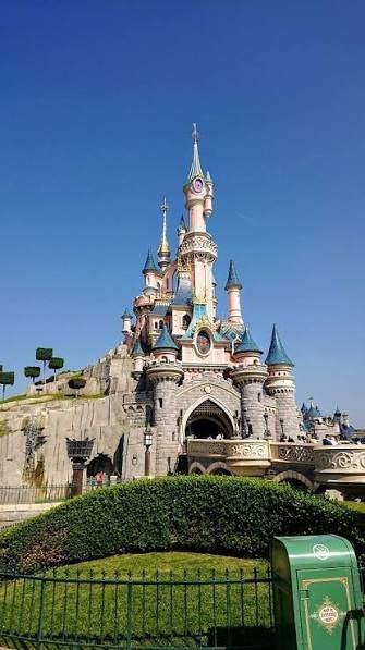 Disneyland Verblijf, Tickets en Kaartjes, Overige Tickets en Kaartjes