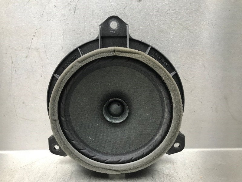 HAUT PARLEUR / ENCEINTE Toyota iQ (|8616052220|), Utilisé, Toyota