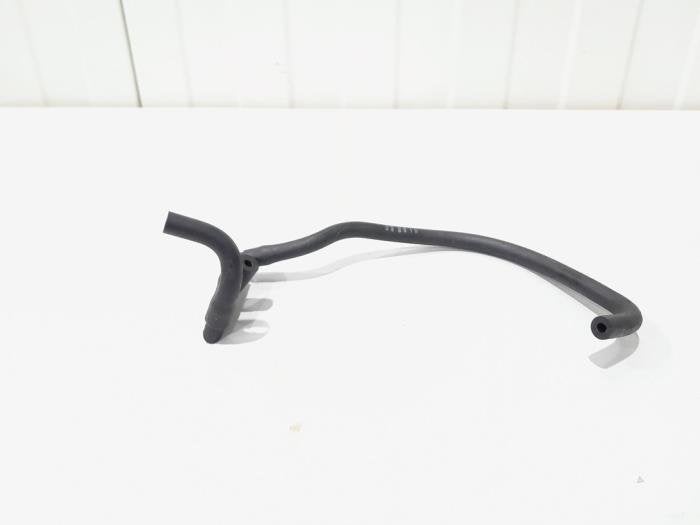 Conduit (divers) d'un Mercedes A-Klasse, -, 3 mois de garantie, Utilisé, -