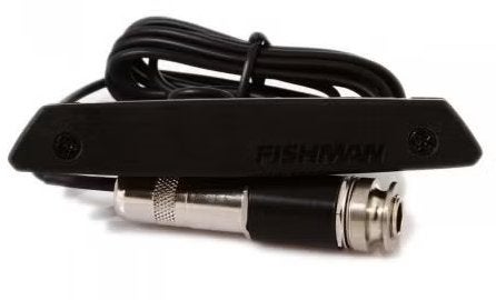 Fishman Rare Earth Humbucker, Muziek en Instrumenten, Ophalen, Nieuw, Western- of Steelstringgitaar