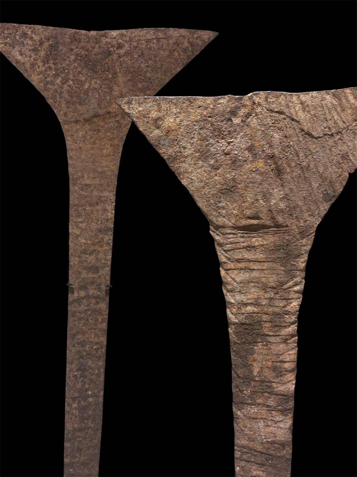 Mumuye, Nigeria, Postzegels en Munten, Postzegels | Afrika, Ophalen of Verzenden, Nigeria