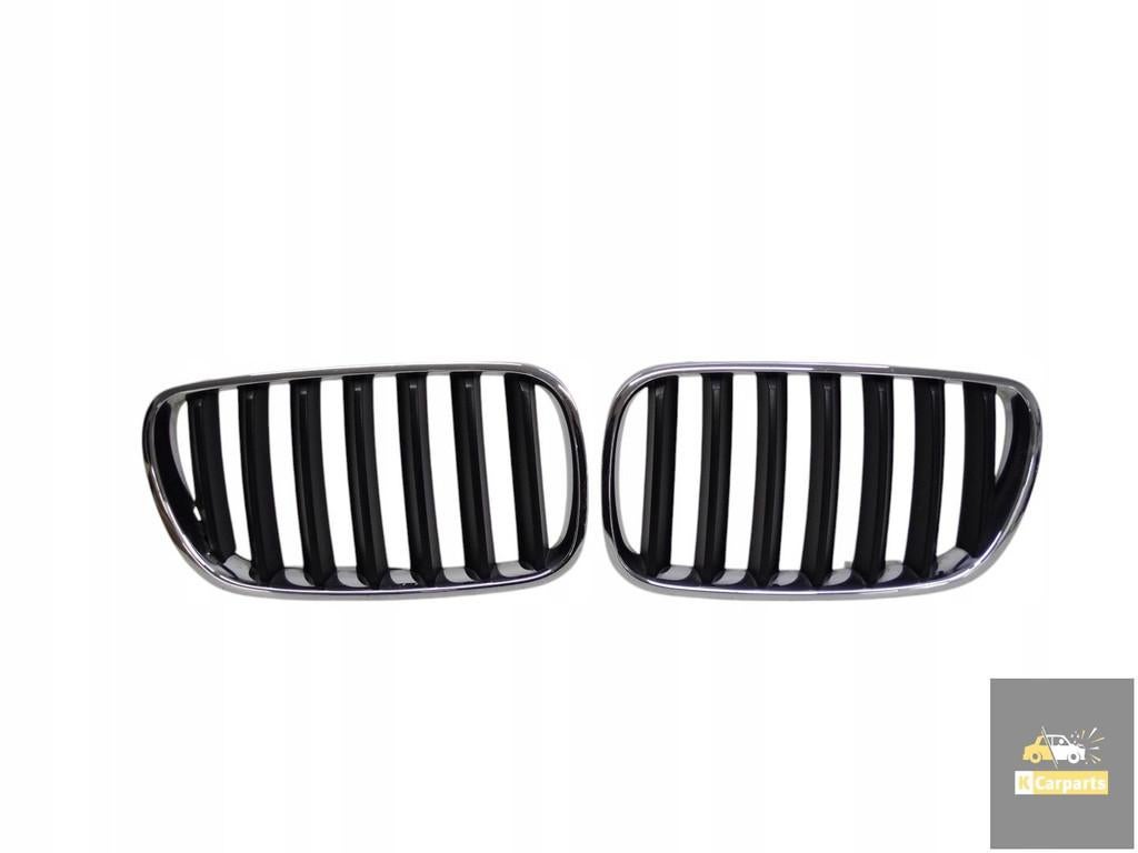 Calandre BMW X3 E83 (mod les 2006-2010) - R f rence 5111 342, Petuelring 130
80788  Munich, DE, Info@bmw.de, Utilisé, BMW