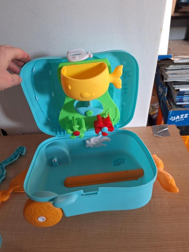 waterspeelgoed, Kinderen en Baby's, Ophalen of Verzenden, Zo goed als nieuw