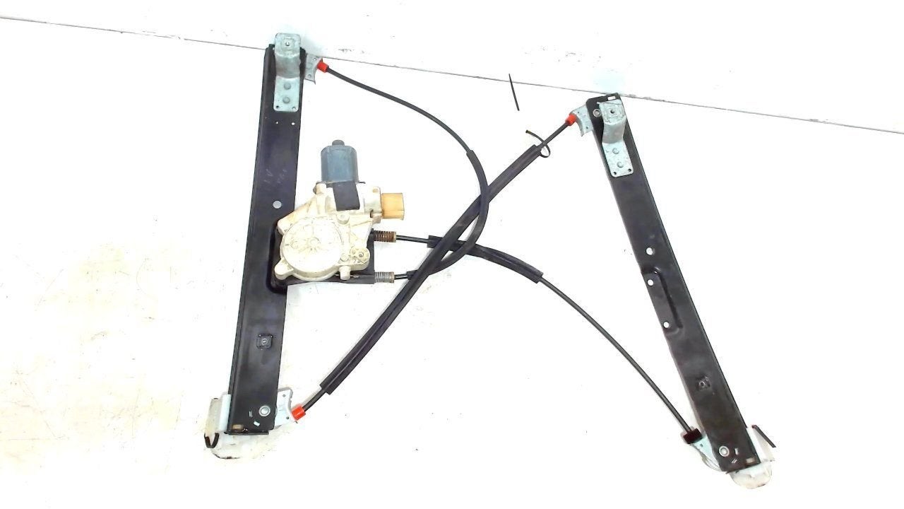Raammechaniek elektrisch links voor Ford Mondeo, Onderdelen@venauto.nl, Van der Ven Autorecycling B.V., Gebruikt, Ettenseweg 76, 4706 PB Roosendaal, The Netherlands