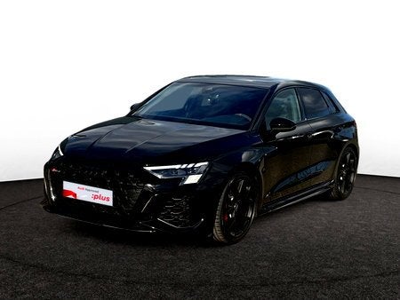 Audi RS3 Sportback Audi RS 3 Sportback    294(400) kW(pk) S, Autos, Achat, RS3, 206 g/km, Berline