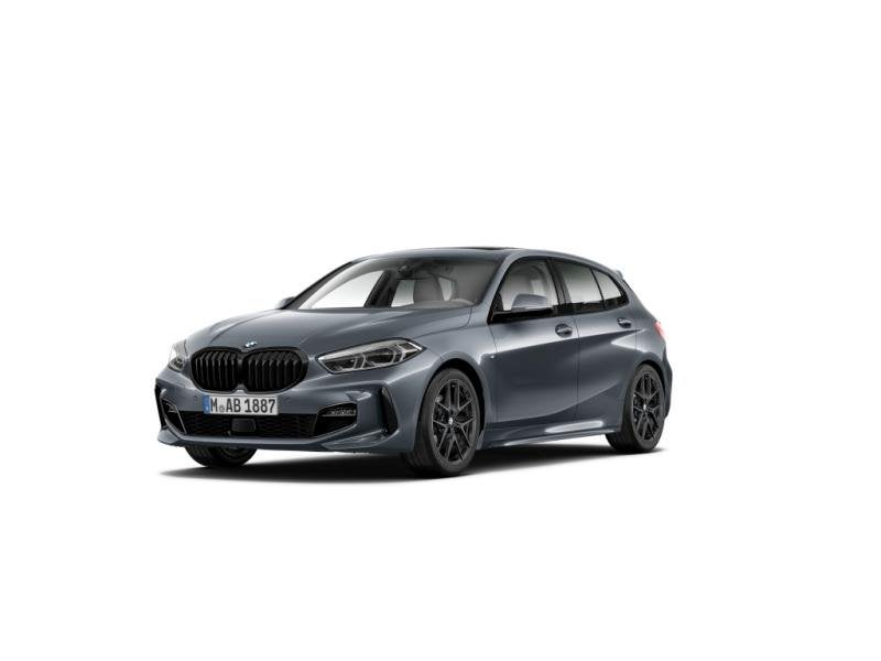 BMW 1-Serie M PACK PANORAMADAK CAMERA HIFI SOUND, Auto's, BMW, Automaat, 1998 cc, 1 Reeks, 131 kW