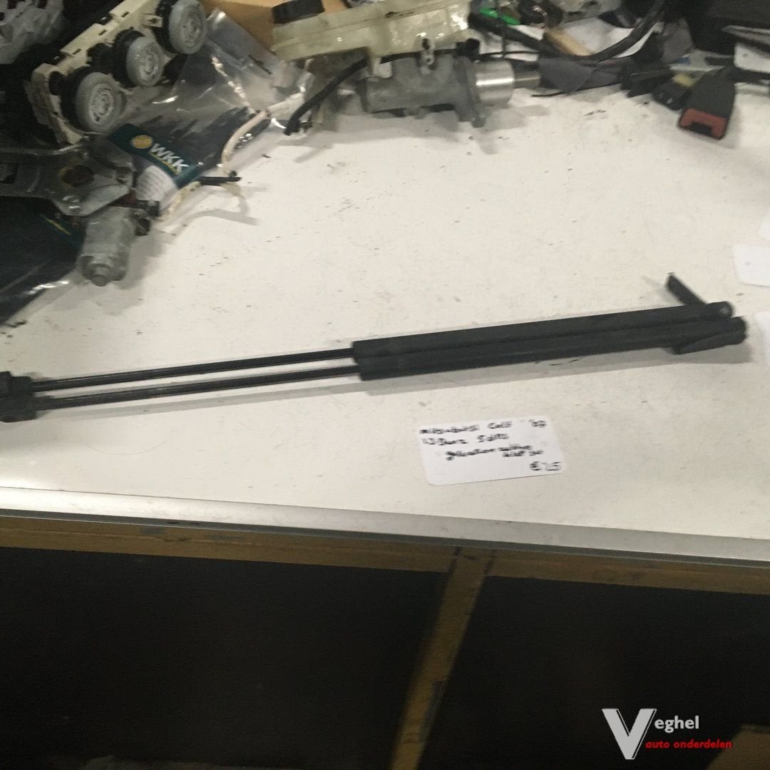 Mitsubishi Colt 1.3 benzine 2007 5 drs Gasveren set achterkl, -, Utilisé, -, -