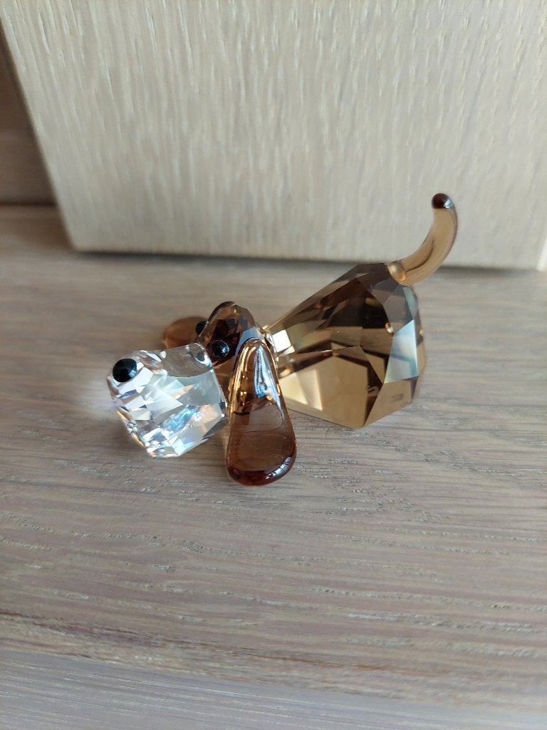 Swarovski, Ophalen, Nieuw, Dier