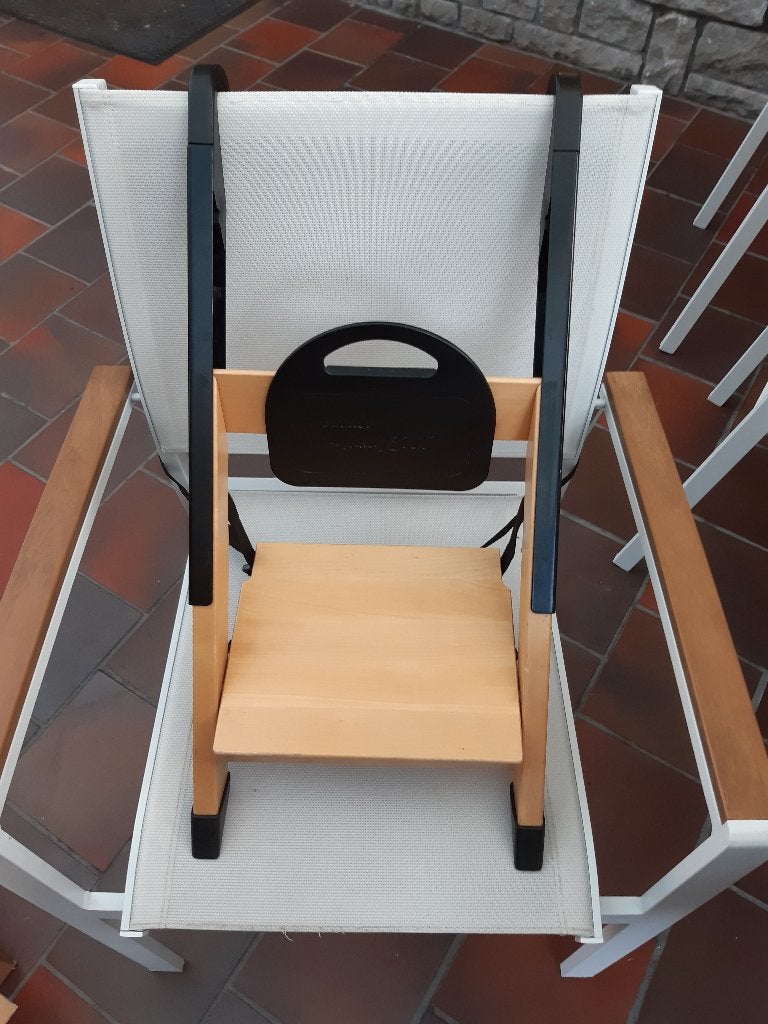 handysitt, Kinderen en Baby's, Kinderstoelen, Ophalen, Gebruikt, Overige typen, Stoelverkleiner