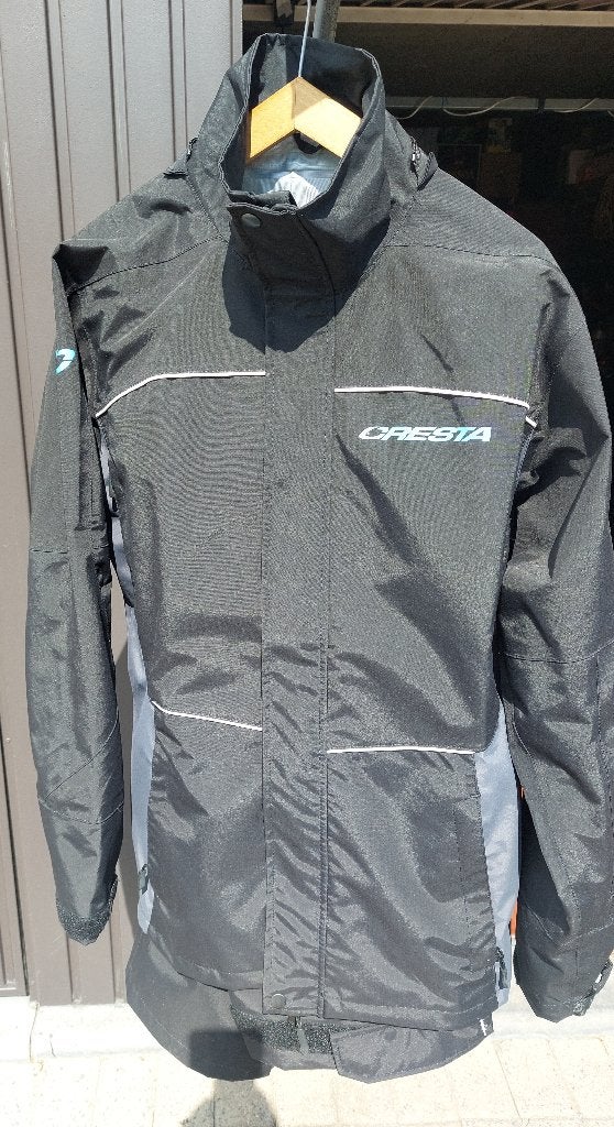 Visser regenpak, Caravans en Kamperen, Regenkleding, Ophalen, Nieuw, Regenpak, Heren