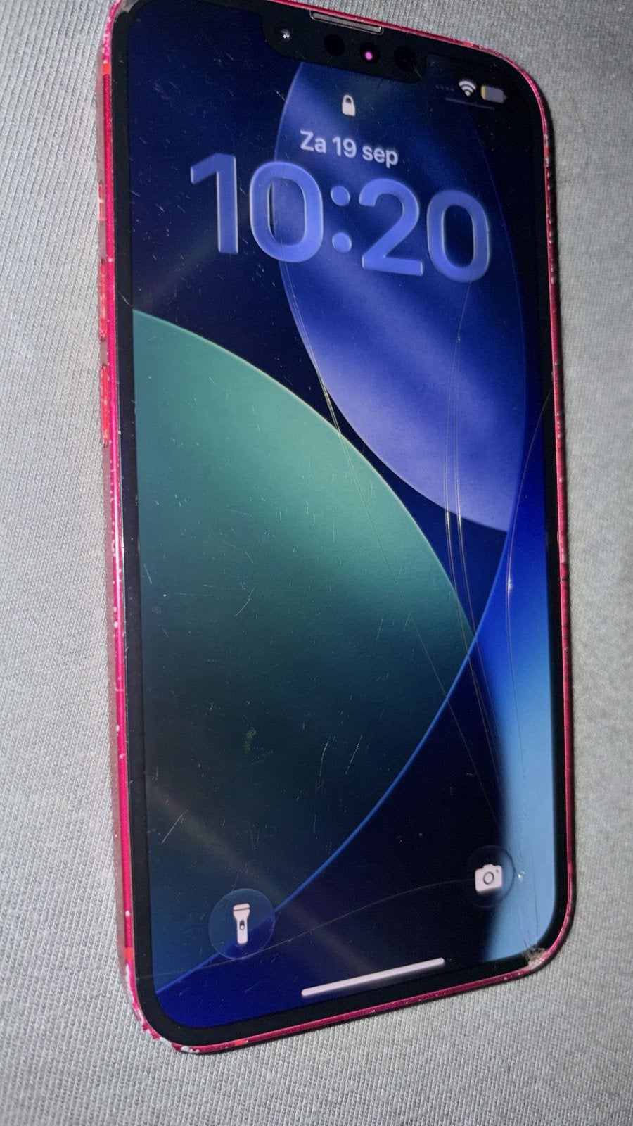 Iphone 14, Ophalen, Gebruikt, Overige modellen, Touchscreen