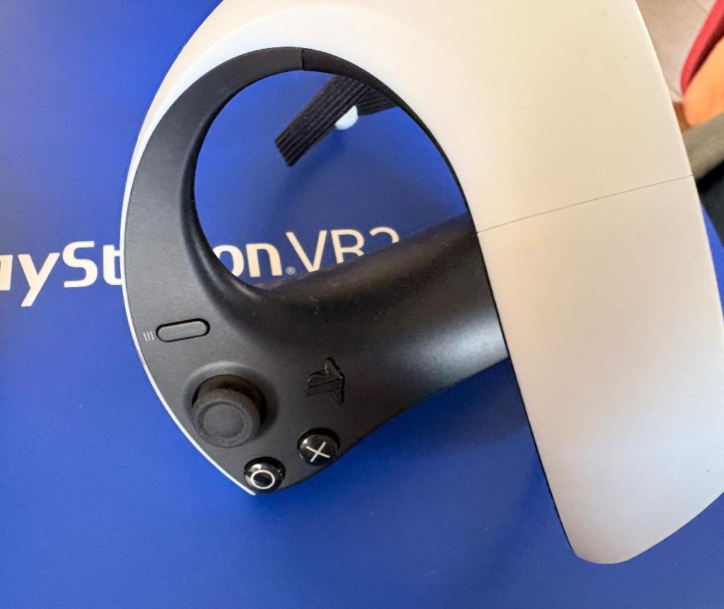 PlayStation VR2 voor PlayStation 5, Ophalen, Nieuw, VR-bril, Sony PlayStation