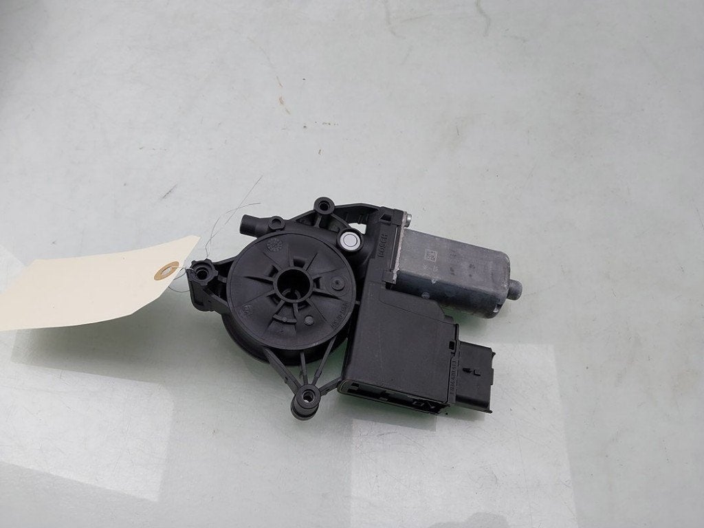 MOTEUR LEVE VITRE ELECTRIQUE Combo Cargo (|9837832880|), Utilisé, Opel