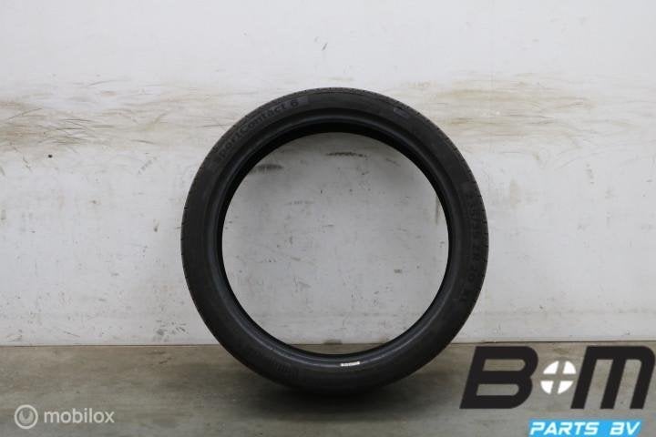 1 x 2353520 92Y Conti SportContact 6 met 6mm 235 35 20, Pneu(s), Utilisé