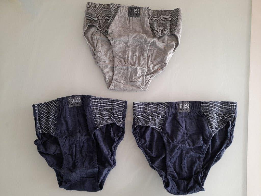 Slip heren eskimo nieuw blauw maat L, Kleding | Heren, Ondergoed, Ophalen of Verzenden, Blauw, Eskimo, Slip