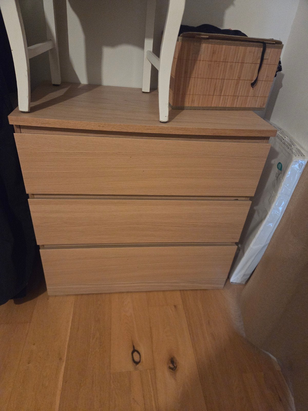 ikea dressoir, Ophalen, Zo goed als nieuw