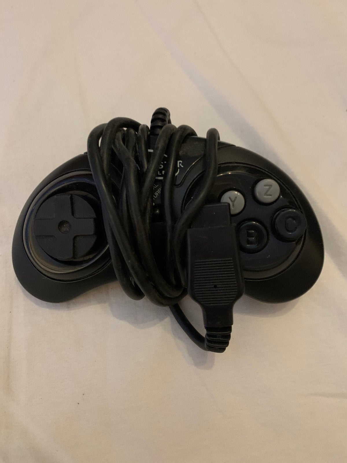 Manette gamester, Handtassen en Accessoires, Broches, Ophalen, Zo goed als nieuw