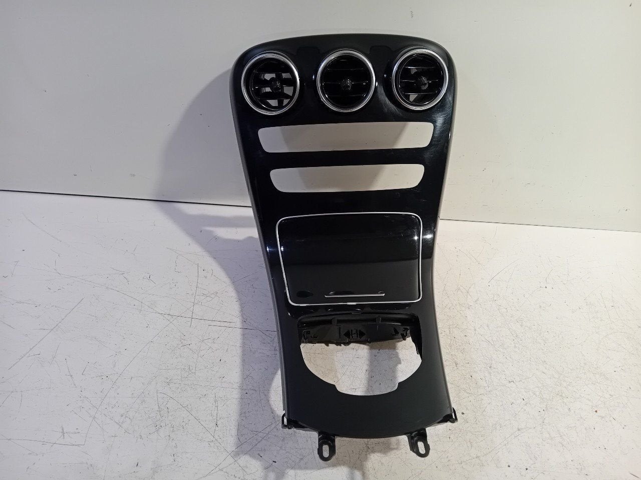 Middenconsole Mercedes-Benz C-Klasse, Autos : Pièces & Accessoires, Habitacle & Garnissage, Onderdelen@venauto.nl, Van der Ven Autorecycling B.V.