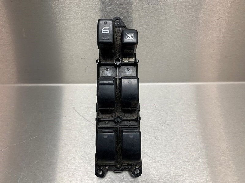 COMMUTATEUR VITRES ELECTRIQUES Toyota Avensis Verso (M20), Utilisé, Toyota