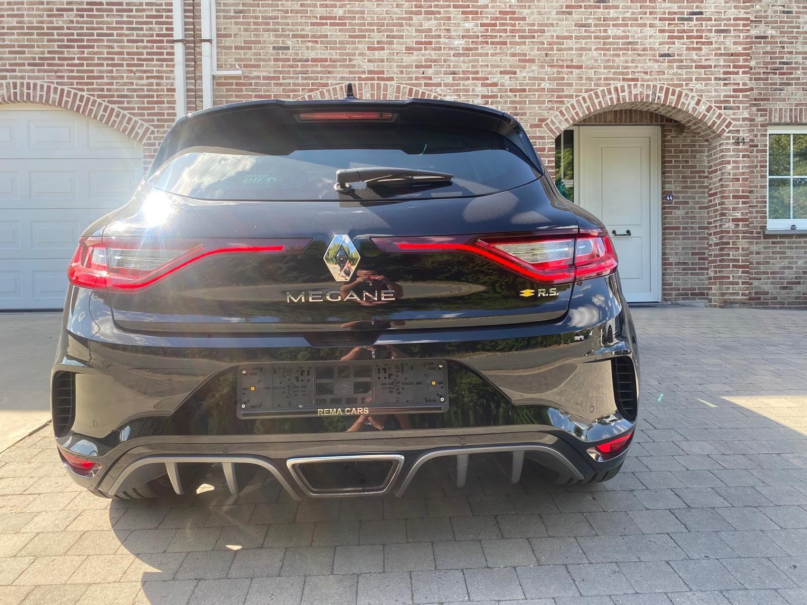 Renault Megane rRS, Auto's, Particulier, Te koop