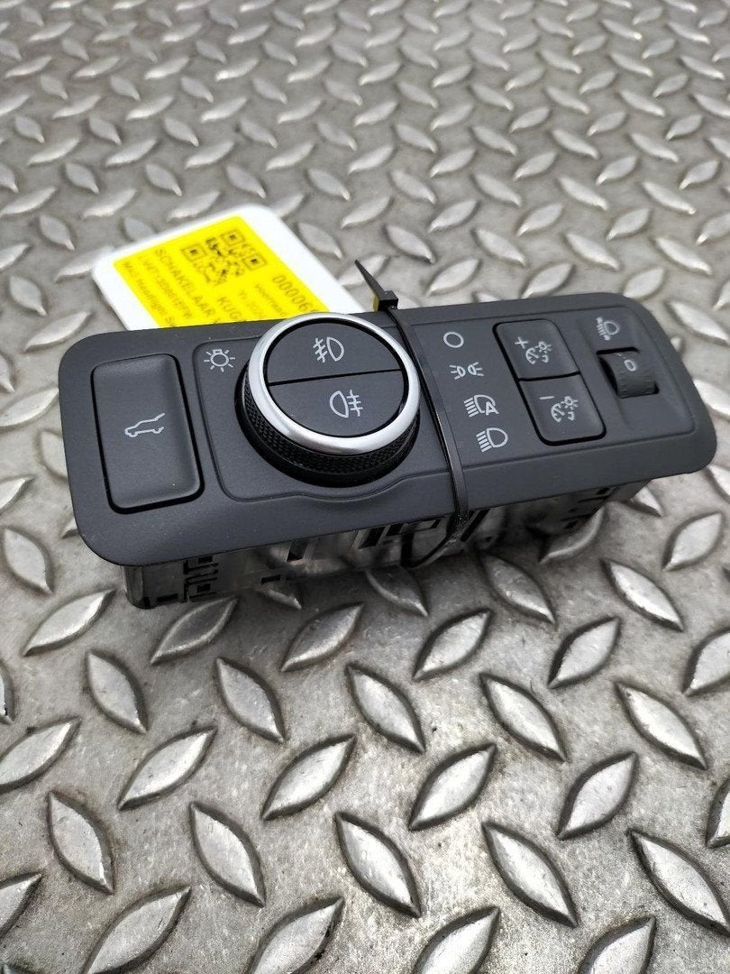 FORD KUGA DFK 2.5 FHEV ST-LINE OUD MODEL SCHAKELAAR VERLICHT, Ophalen of Verzenden, Gebruikt, ARN erkend