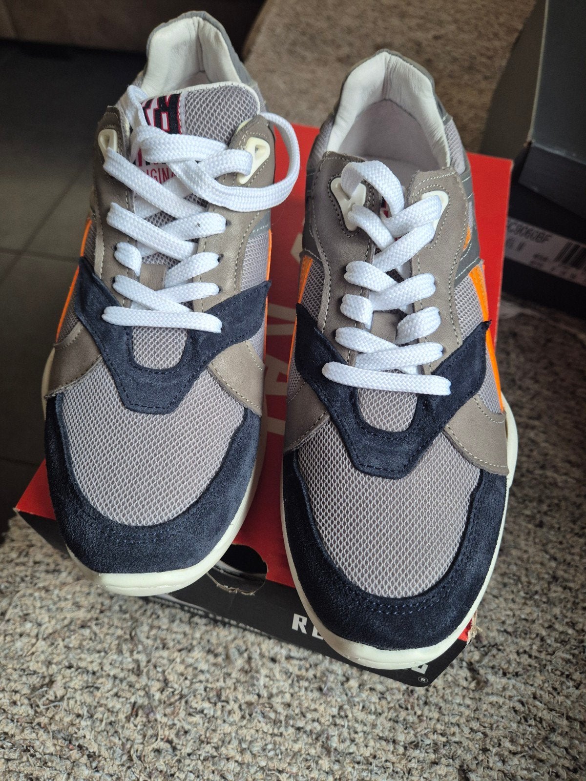 Nieuwe Red-Rag jongens schoenen, Ophalen, Red-Rag, Schoenen, Nieuw