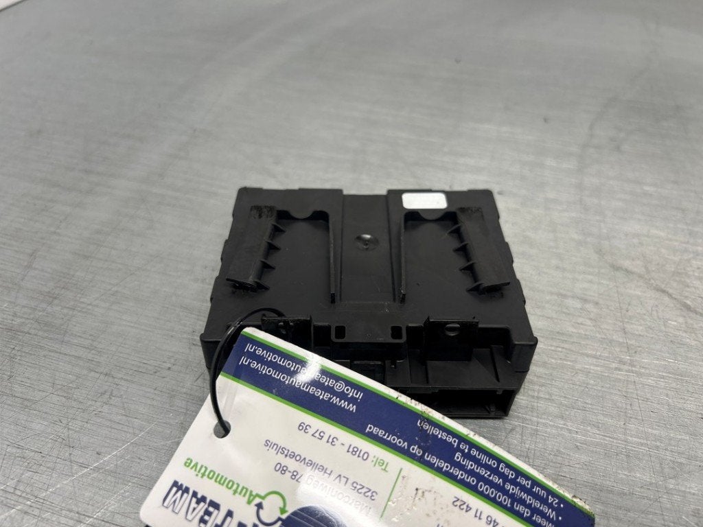 ORDINATEUR GESTION TEMPERATURE BMW 5 serie (G30), Utilisé, BMW, Petuelring 130
80809  München, DE, Bayerische Motoren Werke AG