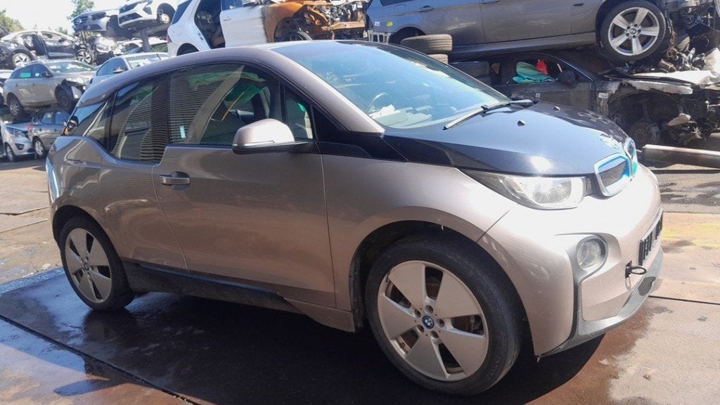 SPIEGEL RECHTS BMW i3 (I01) (|51167321004|), Gebruikt, BMW, Petuelring 130
80809  München, DE, Bayerische Motoren Werke AG